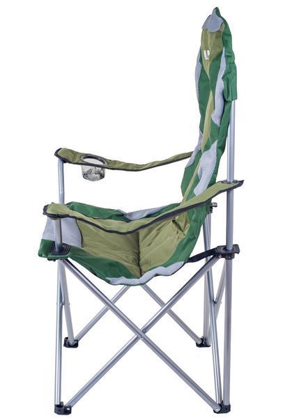 Кеминговое раскладное кресло Ranger SL-750 (RA2202) RA 2202 фото