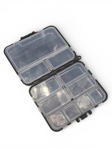 Коробка с ячейками Carp Zoom Plastic Box CZ4269 CZ4269 фото