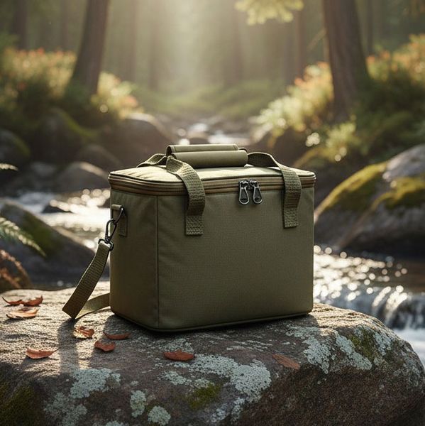 Чехол для кухонных принадлежностей Nash Brew Kit Bag T3557 фото