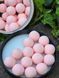 Поп-апи CC Moore Pacific Tuna Pink Pop Ups 14mm (45шт), рожеві плаваючі бойли CCMoore 90551 фото 10