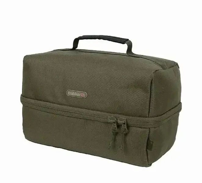 Сумка-органайзер Trakker NXG PVA Pouch для карповой рыбалки 204261 фото