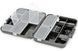 Коробка с ячейками Carp Zoom Plastic Box CZ4269 CZ4269 фото 3
