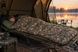 Спальный мешок Carp Zoom Camou Peachskin Sleeping Bag CZ5125 210&times;82 см, камуфляжный Ripstop для рыбалки CZ5125 фото 8