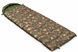 Спальный мешок Carp Zoom Camou Peachskin Sleeping Bag CZ5125 210&times;82 см, камуфляжный Ripstop для рыбалки CZ5125 фото 4