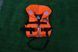Спасжилет дитячий Vulkan Neon orange (3-10 кг) Vulkan Neon orange 4XS фото 8