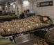 Спальный мешок Carp Zoom Camou Peachskin Sleeping Bag CZ5125 210&times;82 см, камуфляжный Ripstop для рыбалки CZ5125 фото 9