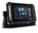 Ехолот-картплотер Lowrance Elite FS 7 з GPS, сенсорним екраном та Active Imaging 3-in-1 000-15689-001 фото 3