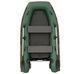 Двомісний надувний моторний човен Kolibri КМ-270XL, Air Deck KM-270XL фото 1