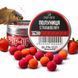 Поп апы Interkrill POP-UP 6mm Клубника/Strawberry, 15г BLPN-021 фото 1