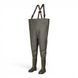 Забродный комбинезон Fox Khaki HD XL Waders Fox Khaki HD фото 2