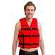 Универсальный спасательный жилет JOBE Universal Vest Red (вес 50-95кг) 244823028 фото 1