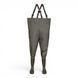 Забродный комбинезон Fox Khaki HD XL Waders Fox Khaki HD фото 1