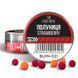 Поп апы Interkrill POP-UP 6mm Клубника/Strawberry, 15г BLPN-021 фото 3