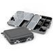 Коробка с ячейками Carp Zoom Plastic Box CZ4269 CZ4269 фото 1