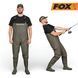 Забродный комбинезон Fox Khaki HD XL Waders Fox Khaki HD фото 3