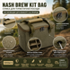 Чехол для кухонных принадлежностей Nash Brew Kit Bag T3557 фото 4