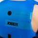 Нейлоновый страховочный жилет Jobe 4 Buckle Vest Blue 244823020 фото 8