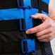 Нейлоновый страховочный жилет Jobe 4 Buckle Vest Blue 244823020 фото 5