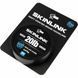 Поводочный материал NASH SkinLink Semi-Stiff Dark Silt