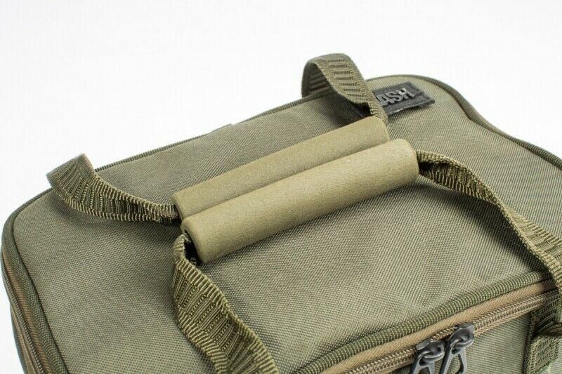 Чехол для кухонных принадлежностей Nash Brew Kit Bag T3557 фото