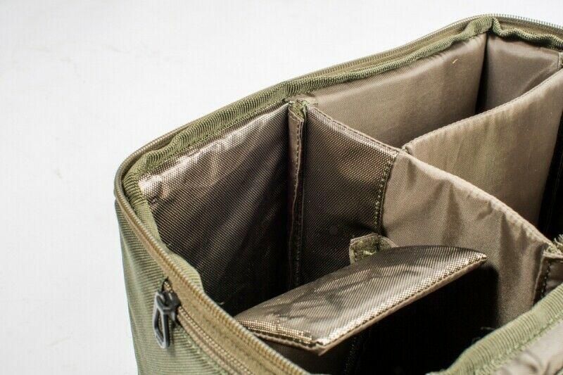 Чехол для кухонных принадлежностей Nash Brew Kit Bag T3557 фото