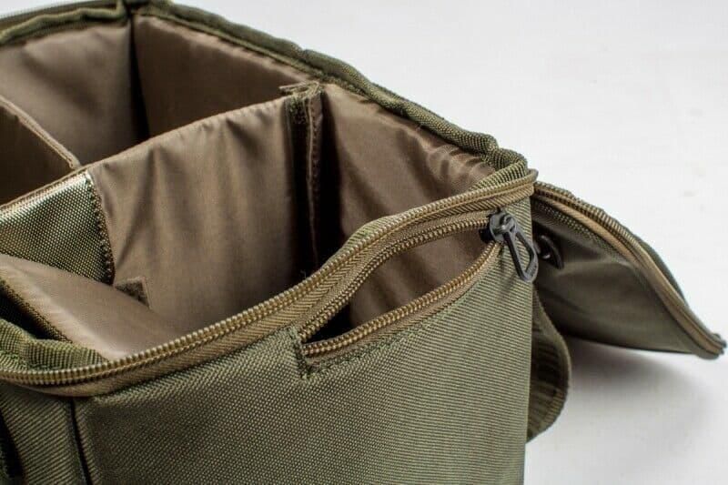 Чехол для кухонных принадлежностей Nash Brew Kit Bag T3557 фото