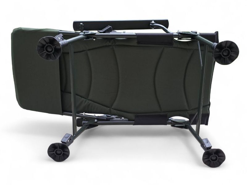 Розкладне туристичне крісло Carp Zoom Comfort N2 Armchair CZ2317 CZ2317 фото