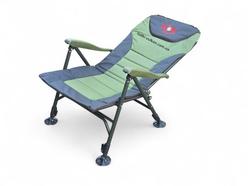 Крісло Carp Zoom (Карп Зум) Recliner Comfort Armchair CZ9606 CZ9606 фото