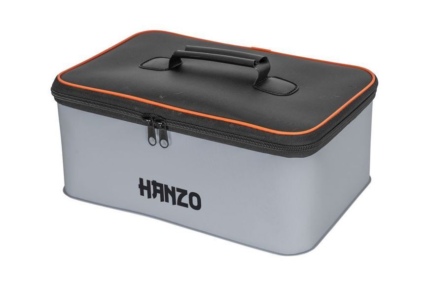 Коробка для спінінгових приманок Hanzo Lure Box на 20 комірок CZ7662 фото