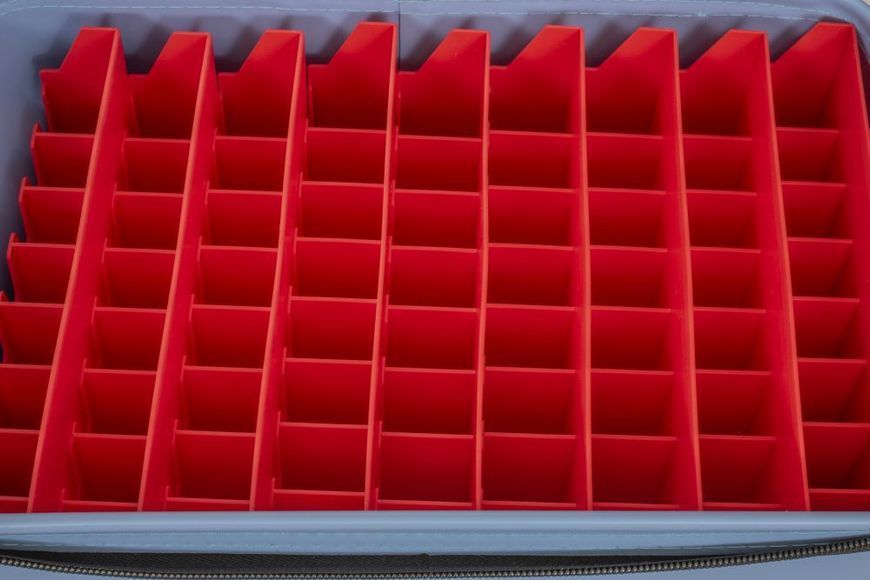 Коробка для спінінгових приманок Hanzo Lure Box на 20 комірок CZ7662 фото