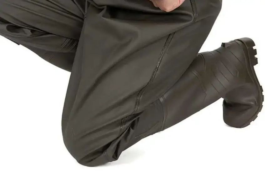 Забродный комбинезон Fox Khaki HD XL Waders Fox Khaki HD фото