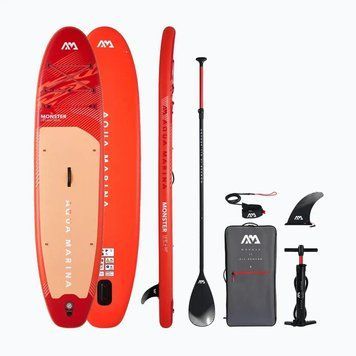 Надувная доска сапборд Weekender Monster 3.66m/15cm BT-26MOP BT-26MOP фото