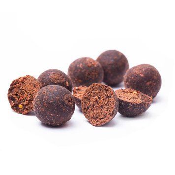 Бойли варені Bounty Classic Shrimp / Krill (Креветка / криль) 500гр 18 SK008 фото