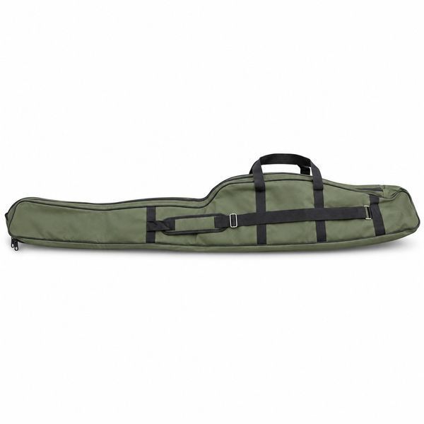 Двухсекционный чехол Carp Zoom NS Triple Rod Bag длина 1,6м CZ4120 фото