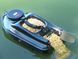 Короповий кораблик Boatman Actor 10 A/h F7 з GPS і ехолотом FFW718 (з навігацією, ехолотом і автопілотом) Boatman 10 A/h GPS+эхолот фото 10