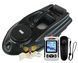 Короповий кораблик Boatman Actor 10 A/h F7 з GPS і ехолотом FFW718 (з навігацією, ехолотом і автопілотом) Boatman 10 A/h GPS+эхолот фото 1