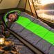 Спальный мешок Carp Zoom CZ Camping Sleeping Bag CZ6566 220&times;70 см &mdash; лёгкий демисезонный для рыбалки, кемпинга и туризма CZ6566 фото 12