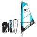 Парус Aqua Marina SAIL FOR WINDSURF ISUP BT-22BL-5S фото 1