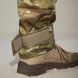 Тактический демисезонный костюм Stalker 3.0 Twill мультикам, XL 7061 Stalker  фото 10