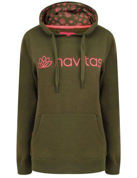 Толстовка жіноча Navitas Womens Hoody M NTTH4618-M фото