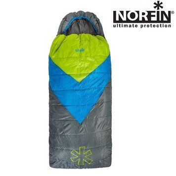 Мешок-одеяло спальный Norfin Atlantic Comfort Plus 350 NFL L NFL-30232 фото