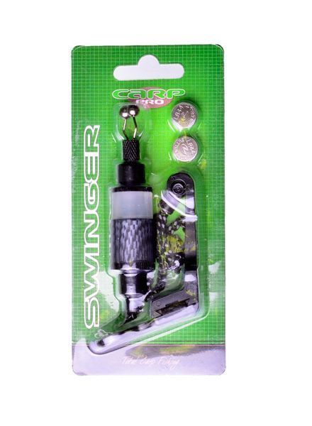 Свингер с датчиком света Carp Pro Swinger TSW-04 фото