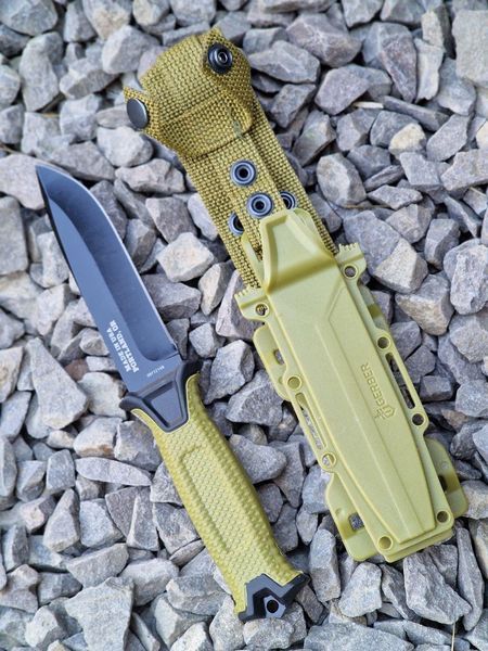 Тактические ножи Gerber StrongarmFixed Blade 1866237850 фото