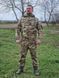 Военная легкая форма мультикам