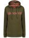 Толстовка жіноча Navitas Womens Hoody M NTTH4618-M фото 1