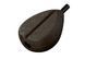 Грузило "Плоськая груша" Fox Camotex&trade; In-line Flat Pear 3.5oz - 100г