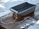 Сани для зимней рыбалки Fishing Roi 854*520*220мм Сани Fishing Roi фото 2