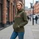 Толстовка жіноча Navitas Womens Hoody M NTTH4618-M фото 7