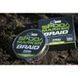 Шнур сподовий / маркерний Nash Spod and Marker Braid Lo-Viz Green 0,18 300м T2675 фото 2