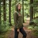 Толстовка жіноча Navitas Womens Hoody M NTTH4618-M фото 8